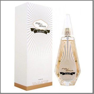 Ange Ou Demon Le Secret парфюмированная вода 100 ml. (Женские Ангел и Демон Ле Секрет) 56080 фото