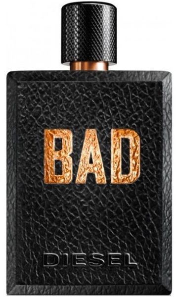 Diesel Bad туалетна вода 125 ml. (Тестер Дизель Бед) 57624 фото