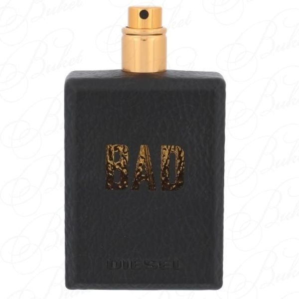 Diesel Bad туалетна вода 125 ml. (Тестер Дизель Бед) 57624 фото