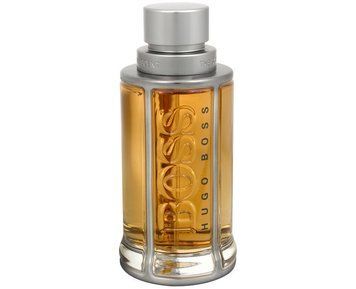 Hugo Boss The Scent туалетная вода 100 ml. (Тестер Хуго Босс Зе Сент) 56317 фото