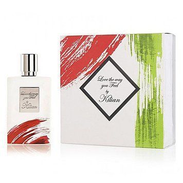 Kilian Love the Way You Feel парфюмированная вода 50 ml. (Тестер Килиан Лав Зе Вей Ю Фил) 56442 фото