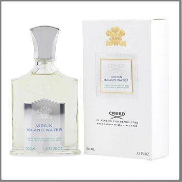 Creed Virgin Island Water парфюмированная вода 100 ml. (Крид Вирджин Исленд Вотер) 57571 фото