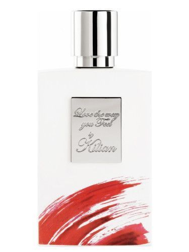 Kilian Love the Way You Feel парфумована вода 50 ml. (Тестер Кіліан Лав Зе Вей Ю Філ) 56442 фото