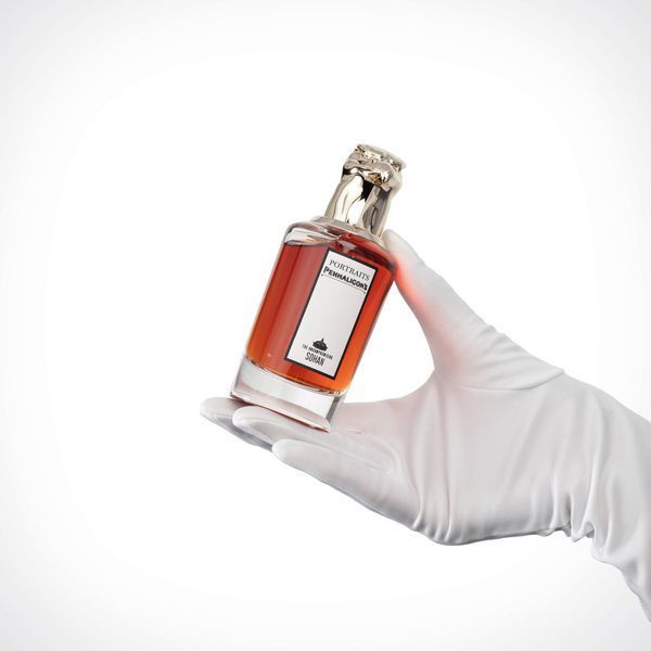 Penhaligon`s Uncompromising Sohan парфумована вода 75 ml. (Пенхалігон Безкомпромісний Сохан) 57036 фото