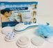 Масажна щітка для тіла Spin Spa Brush (WN-01) mu100008 фото 3