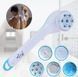 Масажна щітка для тіла Spin Spa Brush (WN-01) mu100008 фото 4