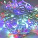 Гирлянда-нить (String-Lights) 200M-6-1 внутренняя, с белым проводом, 12м (Разноцветная) DP-НФ-00005669 фото 1