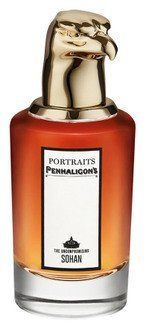 Penhaligon`s Uncompromising Sohan парфумована вода 75 ml. (Тестер Пенхалігон Безкомпромісний Сохан) 57037 фото