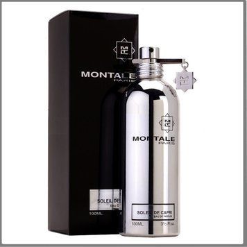 Montale Soleil de Capri парфюмированная вода 100 ml. (Монталь Солей де Капри) 56801 фото