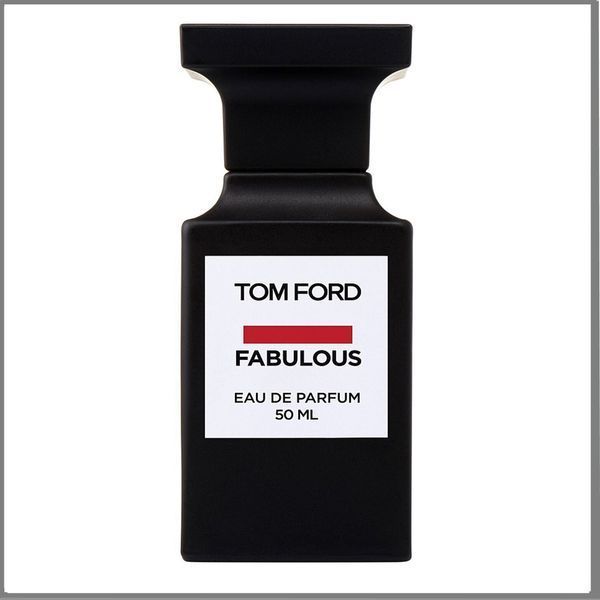 Tom Ford Private Blend (Fucking) Fabulous парфюмированная вода 50 ml. (Том Форд Приват Бленд (Факинг) Фабуло) 57230 фото