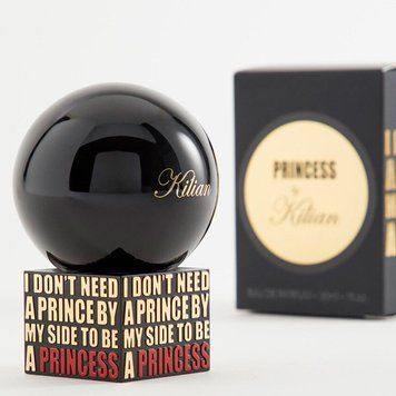 Тестер Kilian I Don't Need A Prince By My Side To Be A Princess парфюмированная вода 100 ml. (Килиан) 56444 фото