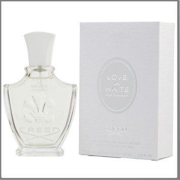 Creed Love in White for Summer парфюмированная вода 75 ml. (Крид Любовь в белом на лето) 57573 фото