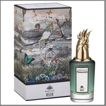Penhaligon`s Portraits Heartless Helen парфумована вода 75 ml. (Пенхалігон Портрети Безсердечної Олени) 57038 фото