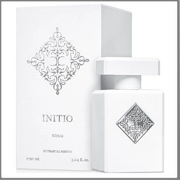 Initio Parfums Prives Rehab парфюмированная вода 90 ml. (Инитио Парфюм Прайвс Рехаб) 56370 фото