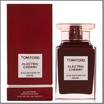 Tom Ford Electric Cherry парфюмированная вода 100 ml. (Том Форд Электрик Черри) 57231 фото