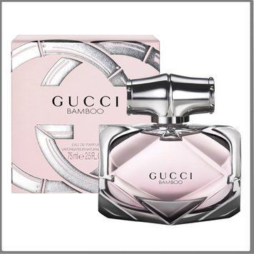 Gucci Bamboo парфюмированная вода 75 ml. (Гуччи Бамбоо) 56113 фото