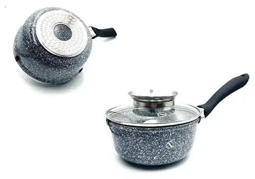 Ковш UNIQUE UN-5601 16см UN5601 фото