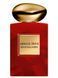 Giorgio Armani Prive Rouge Malachite парфюмированная вода 100 ml. (Армани Прайв Красный Малахит) 56003 фото 2