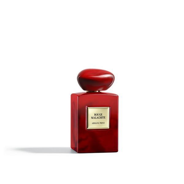 Giorgio Armani Prive Rouge Malachite парфюмированная вода 100 ml. (Армани Прайв Красный Малахит) 56003 фото