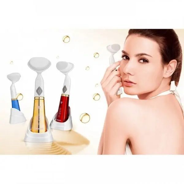 Масажер POBLING CLEAN FACE 8011404 фото