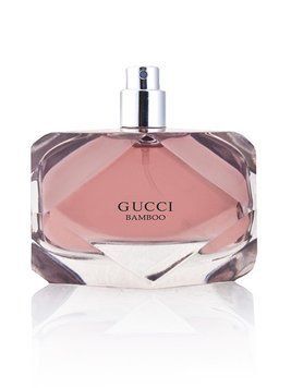 Gucci Bamboo парфюмированная вода 75 ml. (Тестер Гуччи Бамбоо) 56114 фото