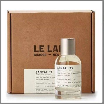 Le Labo Santal 33 парфюмированная вода 100 ml. (Ле Лабо Сантал 33) 56661 фото