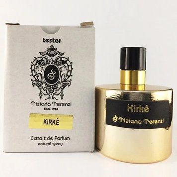 Тестер Tiziana Terenzi Kirke духи 100 ml. (Тізіана Терензі Кірке) 57168 фото