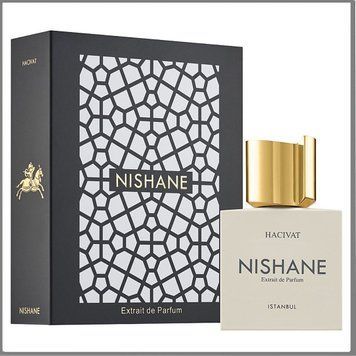Nishane Hacivat духи 100 ml. (Нишане Хакиват) 56875 фото