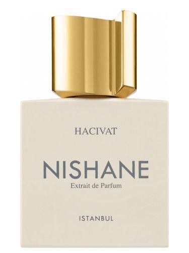 Nishane Hacivat парфуми 100 ml. (Нішане Хаківат) 56875 фото