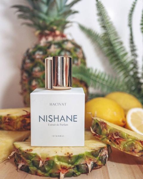 Nishane Hacivat парфуми 100 ml. (Нішане Хаківат) 56875 фото
