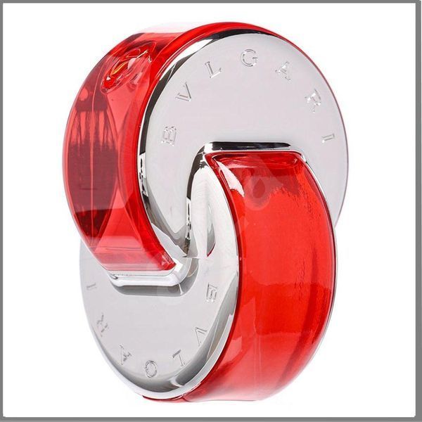 Bvlgari Omnia Coral туалетна вода 65 ml. (Тестер Булгарі Омнія Корал) 55375 фото