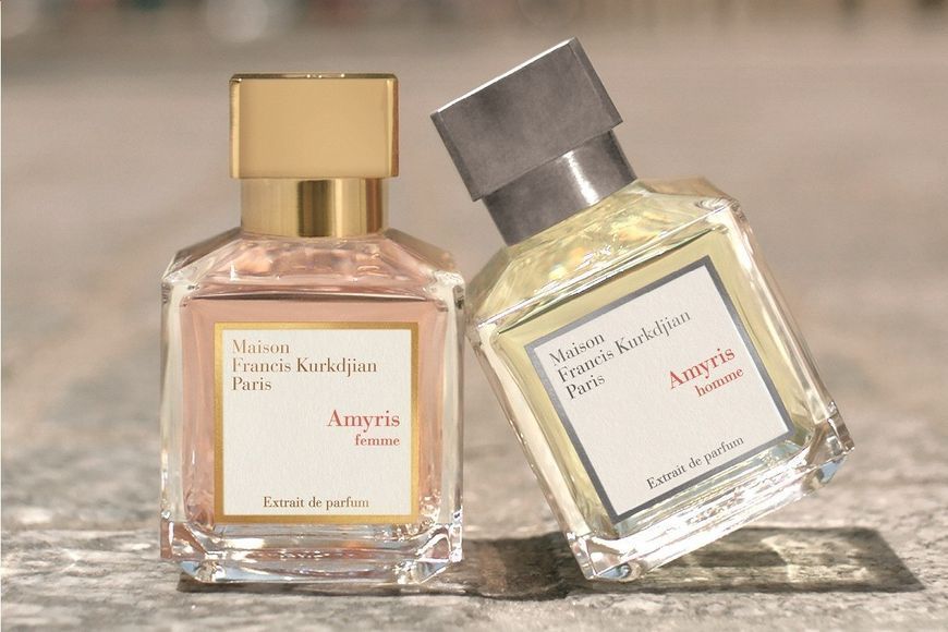 Maison Francis Kurkdjian Amyris Homme Extrait парфумована вода 70 ml. (Мейсон Аміріс Хом Екстракт) 56714 фото