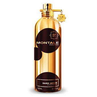 Montale Dark Aoud парфумована вода 100 ml. (Монталь Дарк Ауд) 56806 фото