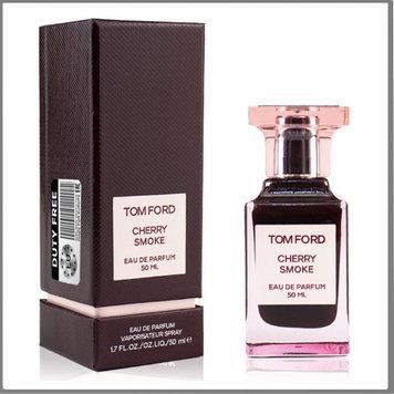 Tom Ford Cherry Smoke парфюмированная вода 50 ml. (Том Форд Вишневый дым) 57291 фото