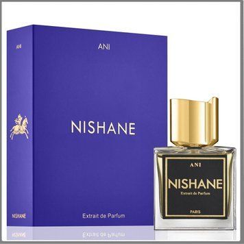 Nishane Ani духи 100 ml. (Нишане Ани) 56876 фото