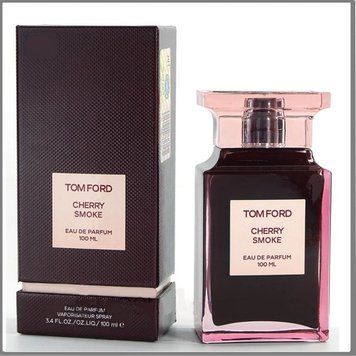 Tom Ford Cherry Smoke парфюмированная вода 100 ml. (Том Форд Вишневый дым) 57233 фото