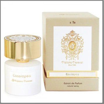 Tiziana Terenzi Luna Collection Cassiopea духи 100 ml. (Тизиана Терензи Луна Коллекция Кассиопеа) 57169 фото
