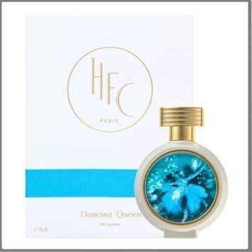 Haute Fragrance Company Dancing Queen парфюмированная вода 75 ml. (Хауте Фрагранс Компани Дансинг Квин) 56249 фото