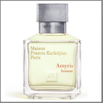 Maison Francis Kurkdjian Amyris Homme туалетна вода 70 ml. (Тестер Мейсон Франсіс Куркджан Аміріс Хом) 56715 фото