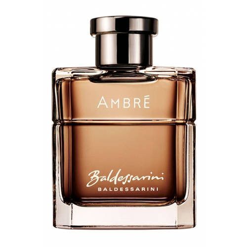 Baldessarini Ambre Hugo Boss туалетная вода 90 ml. (Тестер Балдессарини Амбре Мужские) 55284 фото