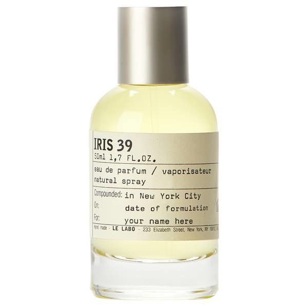 Le Labo Iris 39 парфумована вода 100 ml. (Ле Лабо Ірис 39) 56662 фото
