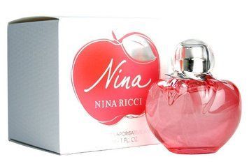 Nina Ricci Nina туалетная вода 80 ml. (Нина Ричи Нина) 56886 фото