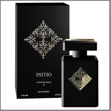 Initio Parfums Prives Magnetic Blend 8 парфюмированная вода 90 ml. (Инитио Парфюм Прайвс Магнетик Бленд 8) 56373 фото
