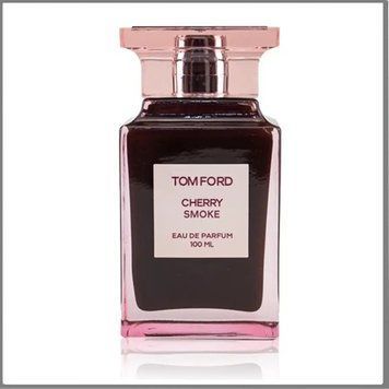 Tom Ford Cherry Smoke парфюмированная вода 100 ml. (Тестер Том Форд Вишневый дым) 57234 фото