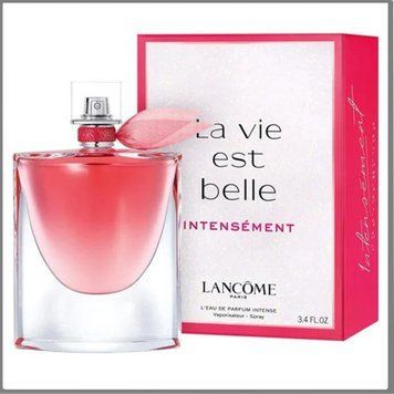 Lancome La Vie Est Belle Intensement парфюмированная вода 75 ml. (Ланком Ля Ви Эст Бель Интенсемент) 56575 фото