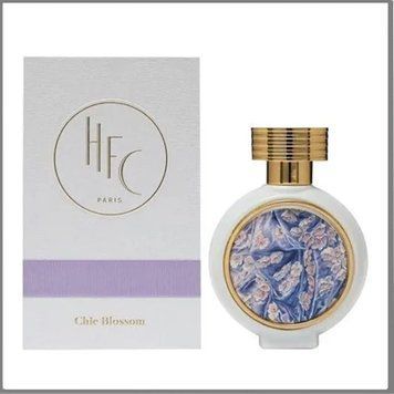 Haute Fragrance Company Chic Blossom парфюмированная вода 75 ml. (Хауте Фрагранс Компани Чик Блоссум) 56250 фото