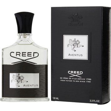 Creed Aventus парфюмированная вода 100 ml. (Тестер Крид Авентус) 57576 фото