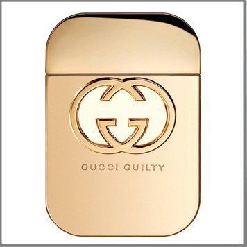 Gucci Guilty Lady туалетная вода 75 ml. (Тестер Гуччи Гилти) 56116 фото