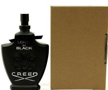 Creed Love in Black парфюмированная вода 75 ml. (Тестер Крид Лав ин Блэк) 57577 фото