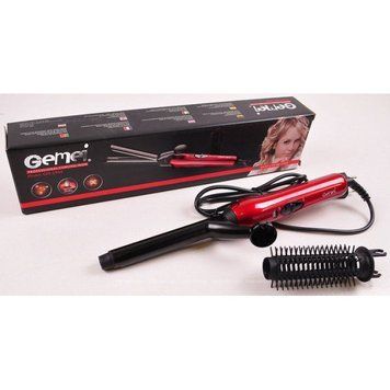 Плойка GEMEI GM-2906 DP-9957 фото
